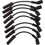Order Tailored Resistor Ignition Wire Set by WALKER PRODUCTS - 924-1482 For Your Vehicle