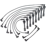 Order WALKER PRODUCTS - 924-1493 - Spark Plug Wire Set For Your Vehicle