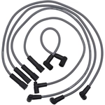 Order WALKER PRODUCTS - 924-1503 - Spark Plug Wire Set For Your Vehicle