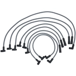 Order WALKER PRODUCTS - 924-1504 - Spark Plug Wire Set For Your Vehicle