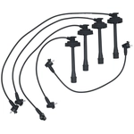Order WALKER PRODUCTS - 924-1505 - Spark Plug Wire Set For Your Vehicle