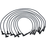 Order WALKER PRODUCTS - 924-1513 - Spark Plug Wire Set For Your Vehicle