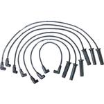 Order Tailored Resistor Ignition Wire Set by WALKER PRODUCTS - 924-1514 For Your Vehicle