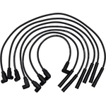 Order Tailored Resistor Ignition Wire Set by WALKER PRODUCTS - 924-1514 For Your Vehicle