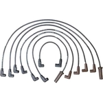 Order Tailored Resistor Ignition Wire Set by WALKER PRODUCTS - 924-1515 For Your Vehicle