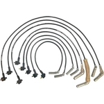Order Tailored Resistor Ignition Wire Set by WALKER PRODUCTS - 924-1518 For Your Vehicle