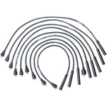 Order Tailored Resistor Ignition Wire Set by WALKER PRODUCTS - 924-1519 For Your Vehicle