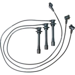 Order Tailored Resistor Ignition Wire Set by WALKER PRODUCTS - 924-1520 For Your Vehicle