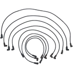 Order WALKER PRODUCTS - 924-1529 - Spark Plug Wire Set For Your Vehicle