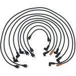 Order WALKER PRODUCTS - 924-1530 - Spark Plug Wire Set For Your Vehicle