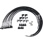 Order WALKER PRODUCTS - 924-1554 - Spark Plug Wire Set For Your Vehicle