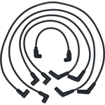 Order WALKER PRODUCTS - 924-1586 - Spark Plug Wire Set For Your Vehicle