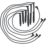 Order WALKER PRODUCTS - 924-1590 - Spark Plug Wire Set For Your Vehicle