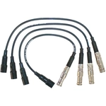 Order Tailored Resistor Ignition Wire Set by WALKER PRODUCTS - 924-1594 For Your Vehicle