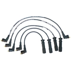 Order WALKER PRODUCTS - 924-1595 - Spark Plug Wire Set For Your Vehicle