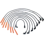 Order Tailored Resistor Ignition Wire Set by WALKER PRODUCTS - 924-1600 For Your Vehicle