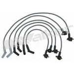 Order Tailored Resistor Ignition Wire Set by WALKER PRODUCTS - 924-1603 For Your Vehicle