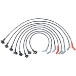 Order Tailored Resistor Ignition Wire Set by WALKER PRODUCTS - 924-1605 For Your Vehicle