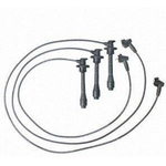 Order Tailored Resistor Ignition Wire Set by WALKER PRODUCTS - 924-1610 For Your Vehicle