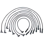 Order WALKER PRODUCTS - 924-1611 - Spark Plug Wire Set For Your Vehicle