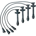 Order Tailored Resistor Ignition Wire Set by WALKER PRODUCTS - 924-1613 For Your Vehicle