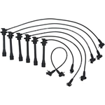 Order WALKER PRODUCTS - 924-1618 - Spark Plug Wire Set For Your Vehicle