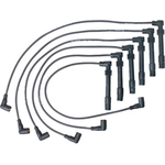 Order Tailored Resistor Ignition Wire Set by WALKER PRODUCTS - 924-1625 For Your Vehicle