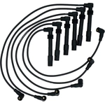 Order Tailored Resistor Ignition Wire Set by WALKER PRODUCTS - 924-1625 For Your Vehicle
