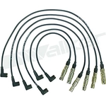 Order Tailored Resistor Ignition Wire Set by WALKER PRODUCTS - 924-1631 For Your Vehicle