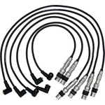 Order Tailored Resistor Ignition Wire Set by WALKER PRODUCTS - 924-1631 For Your Vehicle