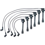 Order Tailored Resistor Ignition Wire Set by WALKER PRODUCTS - 924-1640 For Your Vehicle