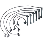 Order Tailored Resistor Ignition Wire Set by WALKER PRODUCTS - 924-1643 For Your Vehicle