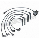 Order Tailored Resistor Ignition Wire Set by WALKER PRODUCTS - 924-1645 For Your Vehicle