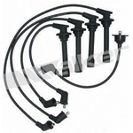 Order Tailored Resistor Ignition Wire Set by WALKER PRODUCTS - 924-1648 For Your Vehicle