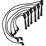 Order Tailored Resistor Ignition Wire Set by WALKER PRODUCTS - 924-1650 For Your Vehicle