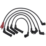 Order WALKER PRODUCTS - 924-1651 - Spark Plug Wire Set For Your Vehicle