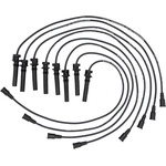 Order WALKER PRODUCTS - 924-1660 - Spark Plug Wire Set For Your Vehicle