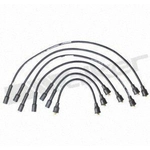 Order Tailored Resistor Ignition Wire Set by WALKER PRODUCTS - 924-1664 For Your Vehicle