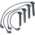 Order Tailored Resistor Ignition Wire Set by WALKER PRODUCTS - 924-1671 For Your Vehicle