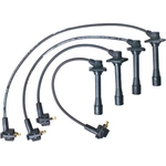 Order Tailored Resistor Ignition Wire Set by WALKER PRODUCTS - 924-1678 For Your Vehicle