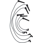 Order Tailored Resistor Ignition Wire Set by WALKER PRODUCTS - 924-1689 For Your Vehicle