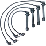 Order Tailored Resistor Ignition Wire Set by WALKER PRODUCTS - 924-1750 For Your Vehicle
