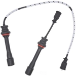 Order WALKER PRODUCTS - 924-1781 - Spark Plug Wire Set For Your Vehicle