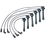 Order Tailored Resistor Ignition Wire Set by WALKER PRODUCTS - 924-1782 For Your Vehicle