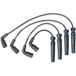Order Tailored Resistor Ignition Wire Set by WALKER PRODUCTS - 924-1785 For Your Vehicle