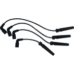 Order Tailored Resistor Ignition Wire Set by WALKER PRODUCTS - 924-1785 For Your Vehicle