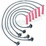 Order Tailored Resistor Ignition Wire Set by WALKER PRODUCTS - 924-1790 For Your Vehicle