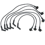 Order WALKER PRODUCTS - 924-1792 - Spark Plug Wire Set For Your Vehicle
