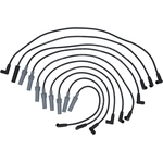 Order WALKER PRODUCTS - 924-1800 - Spark Plug Wire Set For Your Vehicle