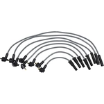 Order WALKER PRODUCTS - 924-1802 - Spark Plug Wire Set For Your Vehicle